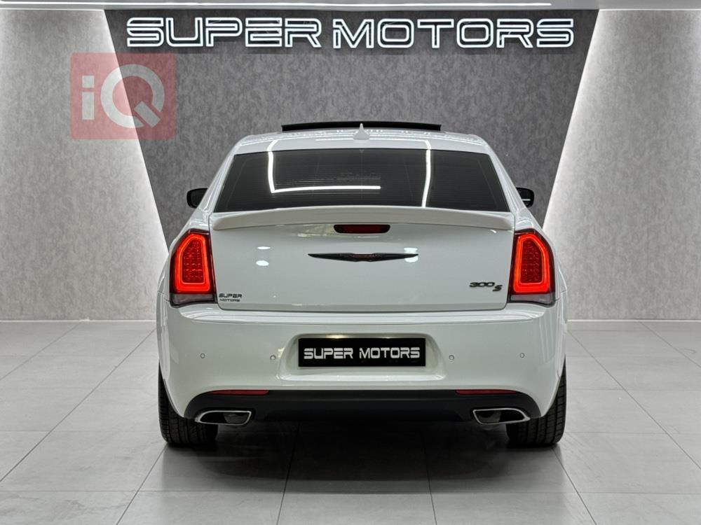 Chrysler 300